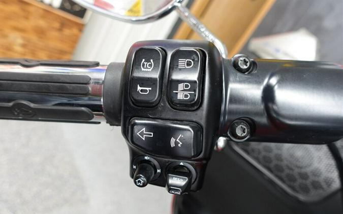 2023 Harley-Davidson Road Glide