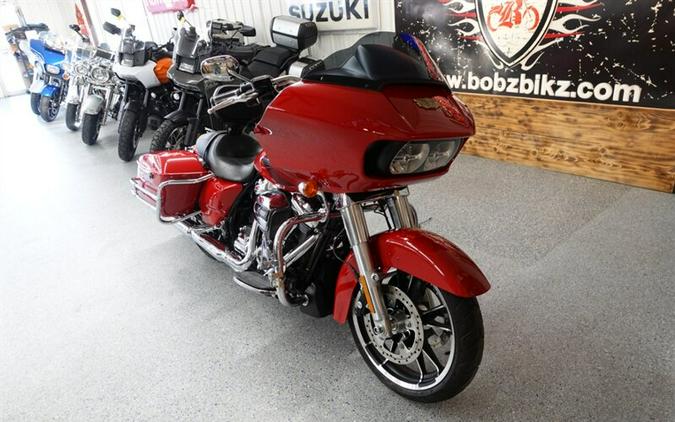 2023 Harley-Davidson Road Glide