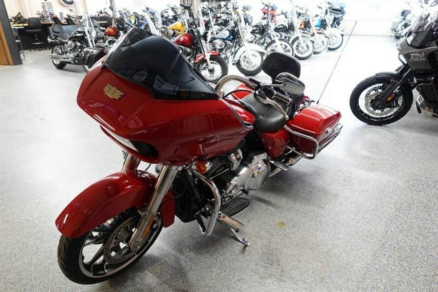 2023 Harley-Davidson Road Glide