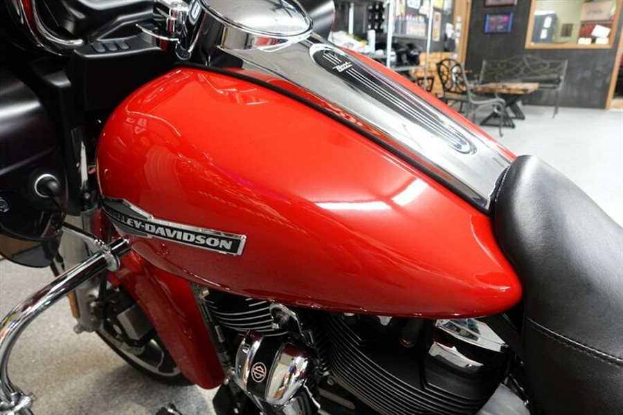 2023 Harley-Davidson Road Glide