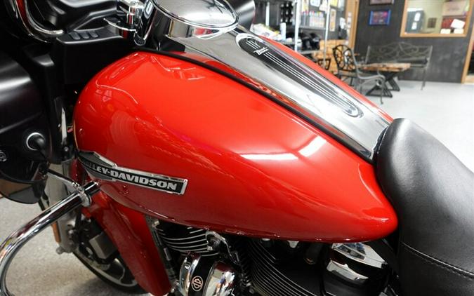 2023 Harley-Davidson Road Glide