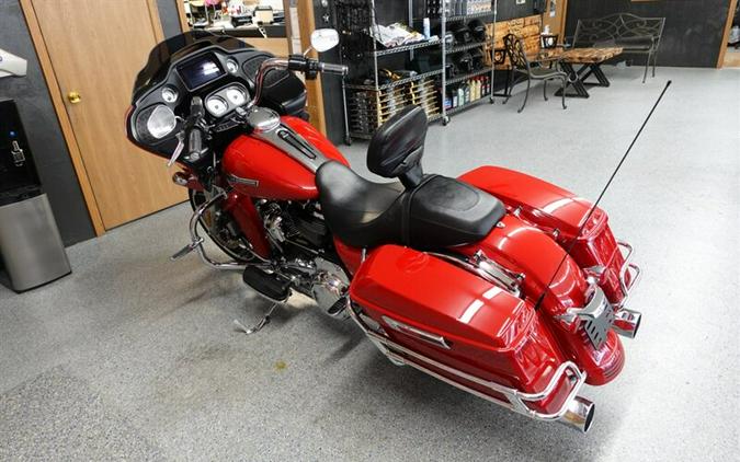 2023 Harley-Davidson Road Glide