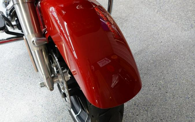 2023 Harley-Davidson Road Glide