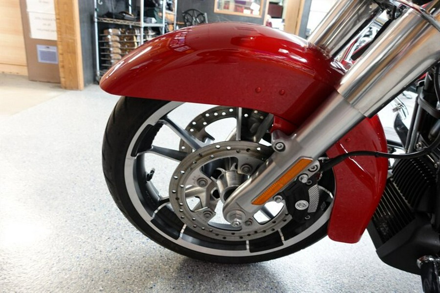 2023 Harley-Davidson Road Glide