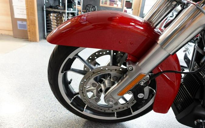 2023 Harley-Davidson Road Glide