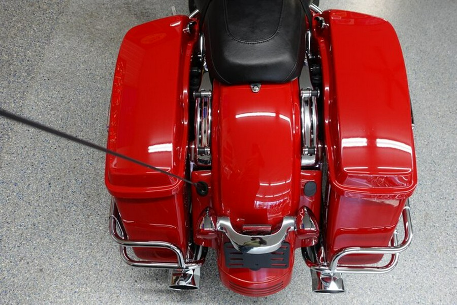 2023 Harley-Davidson Road Glide