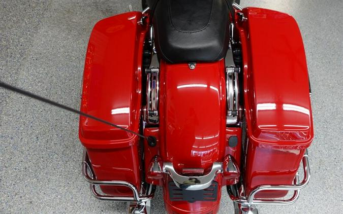 2023 Harley-Davidson Road Glide