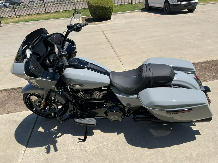 FLTRX 2026 Road Glide®