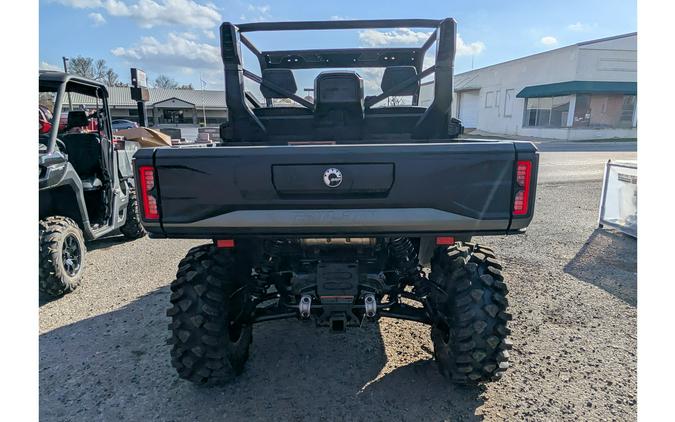 2026 Can-Am DEFENDER XMR HD11 1/2 DOORS