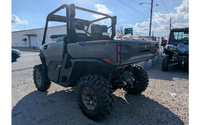 2026 Can-Am DEFENDER XMR HD11 1/2 DOORS