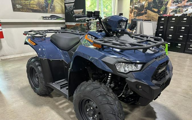 2026 Kawasaki BRUTE FORCE 450 450 4x4