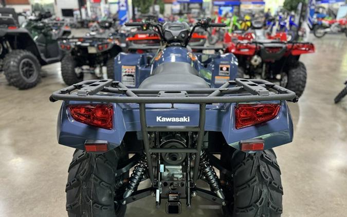 2026 Kawasaki BRUTE FORCE 450 450 4x4