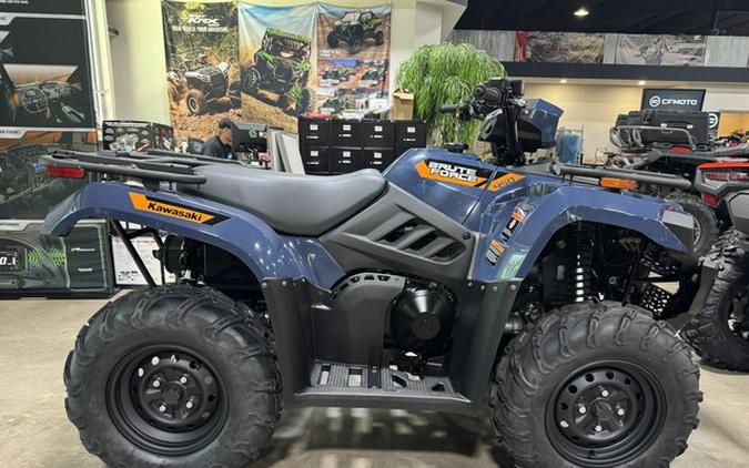 2026 Kawasaki BRUTE FORCE 450 450 4x4