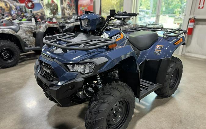 2026 Kawasaki BRUTE FORCE 450 450 4x4