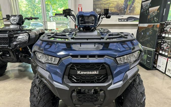 2026 Kawasaki BRUTE FORCE 450 450 4x4