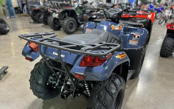 2026 Kawasaki BRUTE FORCE 450 450 4x4