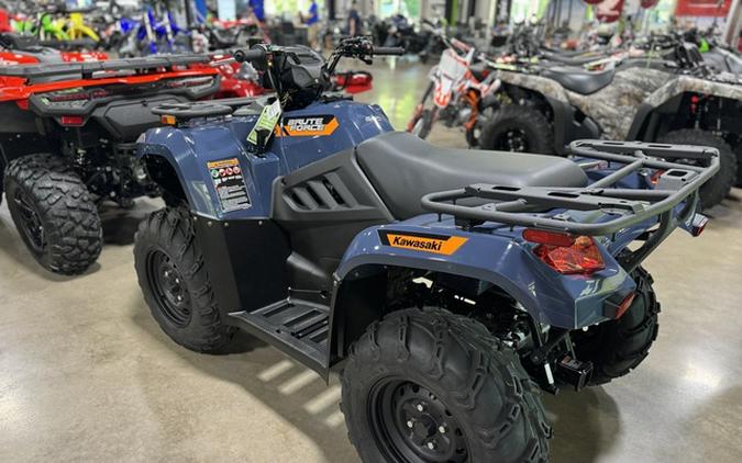 2026 Kawasaki BRUTE FORCE 450 450 4x4