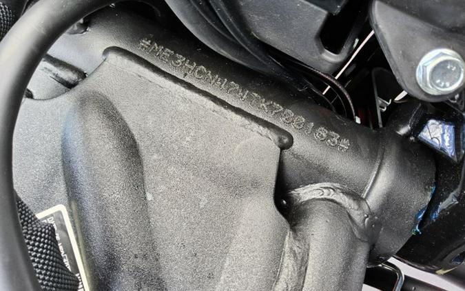 2026 Royal Enfield Classic 650