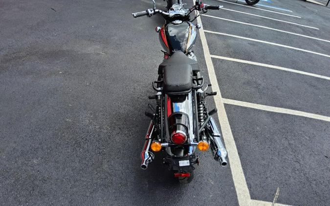 2026 Royal Enfield Classic 650