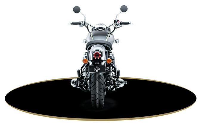 2026 Royal Enfield Classic 650