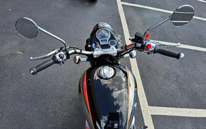 2026 Royal Enfield Classic 650