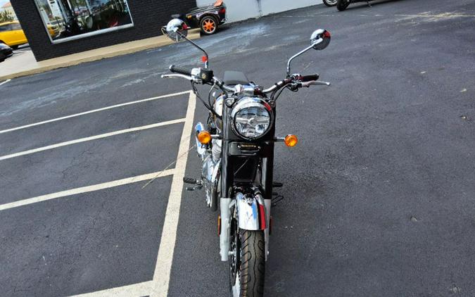 2026 Royal Enfield Classic 650