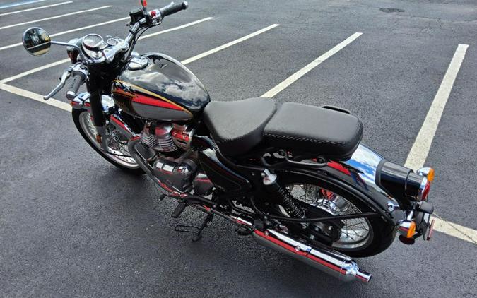 2026 Royal Enfield Classic 650