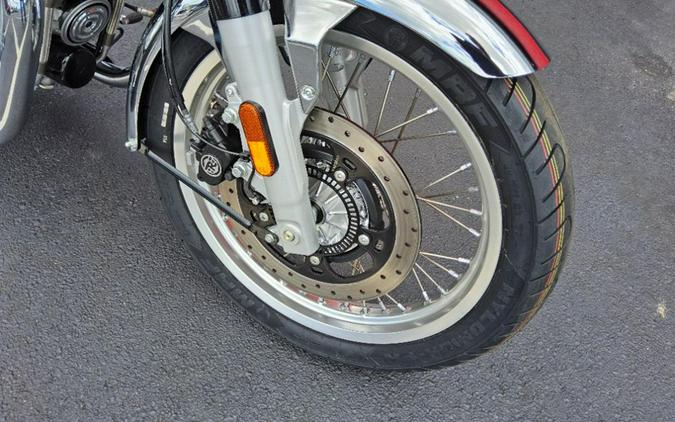 2026 Royal Enfield Classic 650