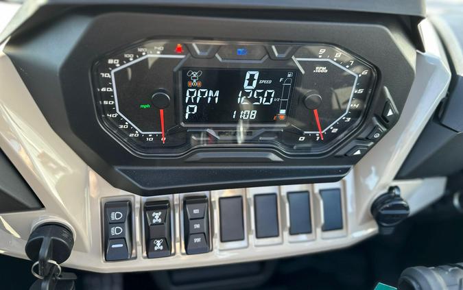 2026 Polaris RZR XP S 1000 Sport