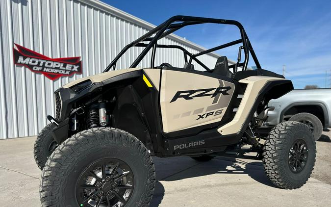 2026 Polaris RZR XP S 1000 Sport