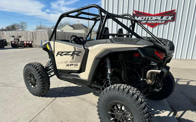 2026 Polaris RZR XP S 1000 Sport