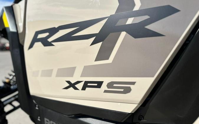 2026 Polaris RZR XP S 1000 Sport