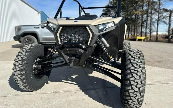 2026 Polaris RZR XP S 1000 Sport