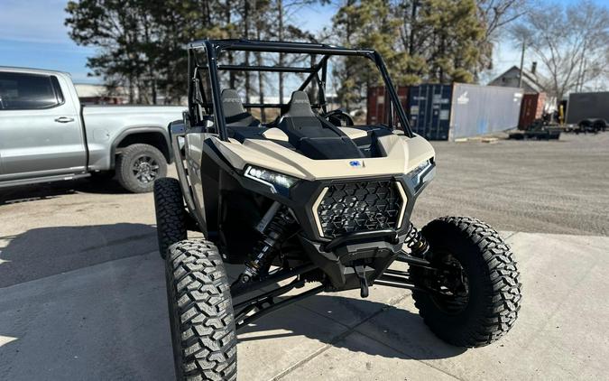2026 Polaris RZR XP S 1000 Sport