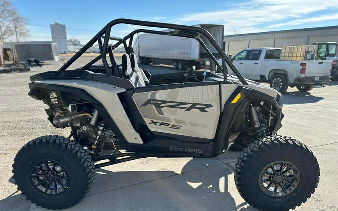 2026 Polaris RZR XP S 1000 Sport