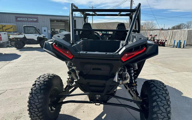 2026 Polaris RZR XP S 1000 Sport