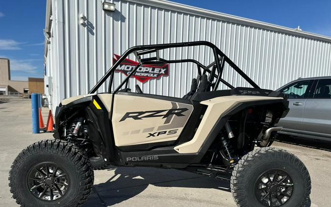 2026 Polaris RZR XP S 1000 Sport