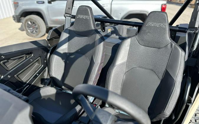2026 Polaris RZR XP S 1000 Sport