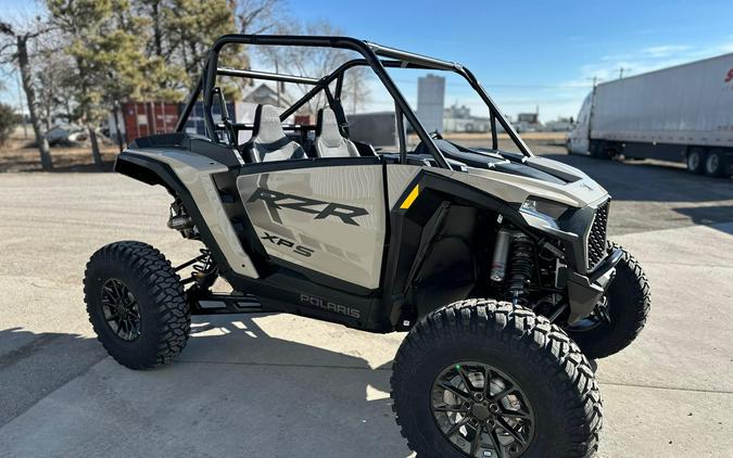2026 Polaris RZR XP S 1000 Sport