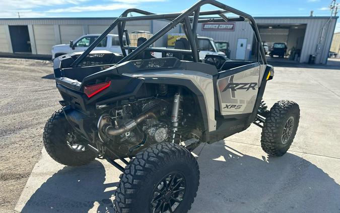 2026 Polaris RZR XP S 1000 Sport