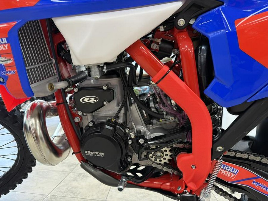 2026 Beta 300 RR Race