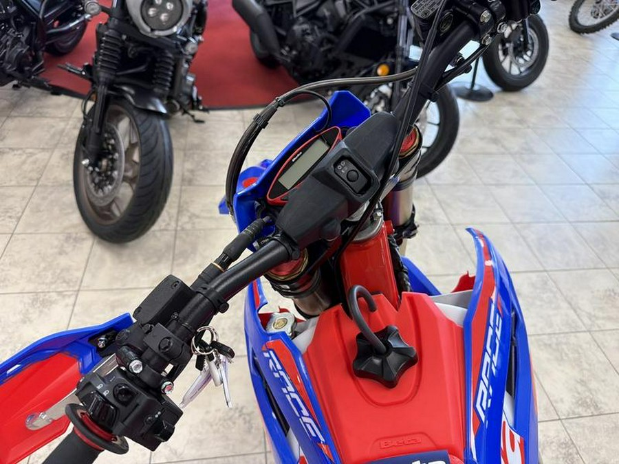 2026 Beta 300 RR Race