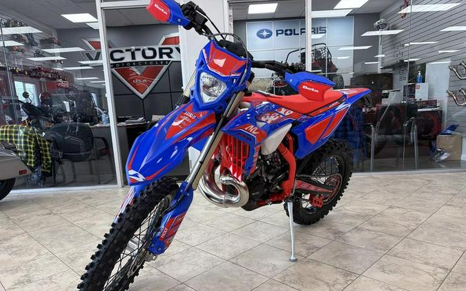 2026 Beta 300 RR Race
