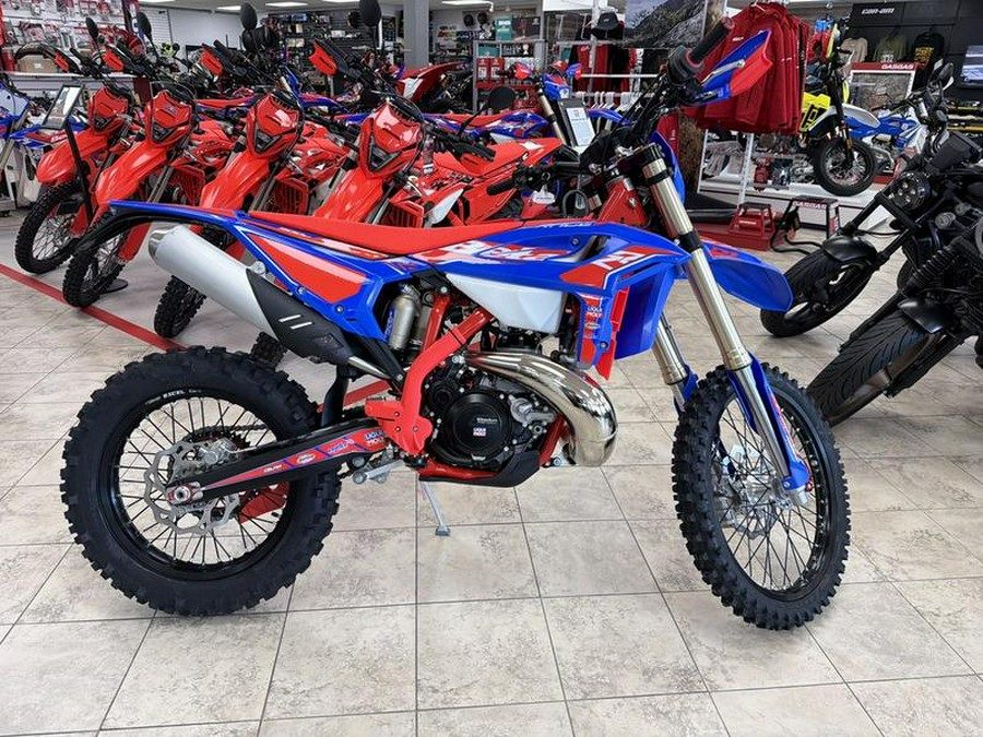 2026 Beta 300 RR Race