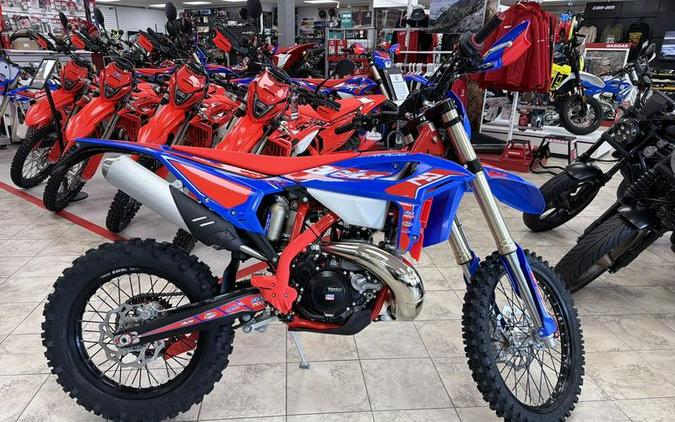 2026 Beta 300 RR Race