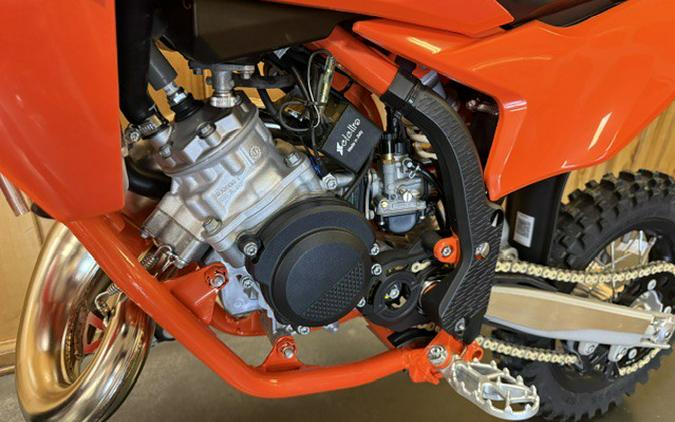 2027 KTM 50 SX