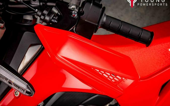 2026 Honda CRF450RL