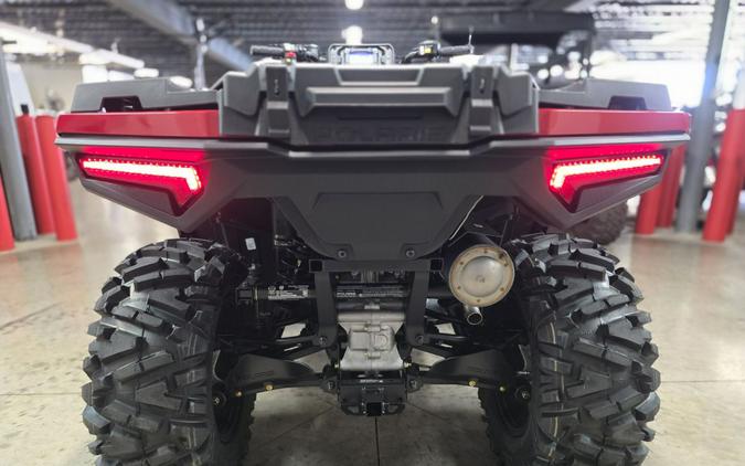 2026 Polaris Sportsman 570 Trail