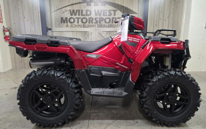 2026 Polaris Sportsman 570 Trail