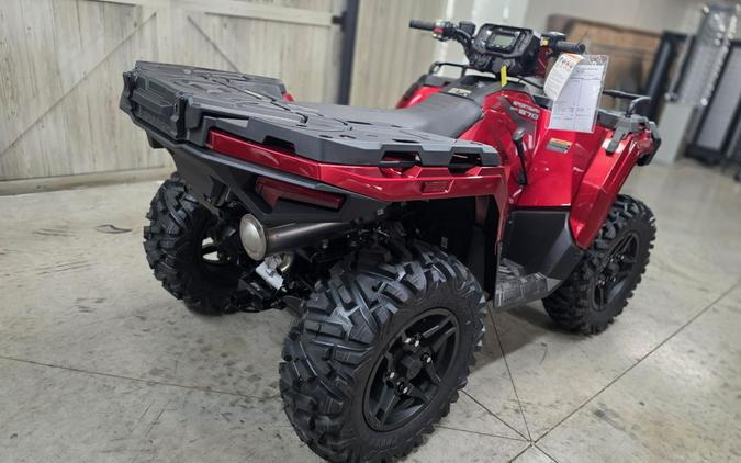 2026 Polaris Sportsman 570 Trail